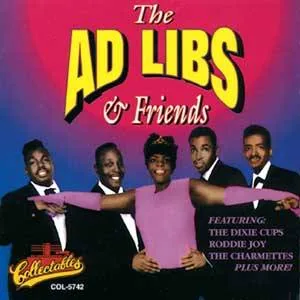 The Ad Libs